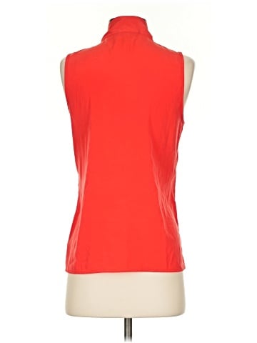 Forever 21 Sleeveless Blouse (view 2)