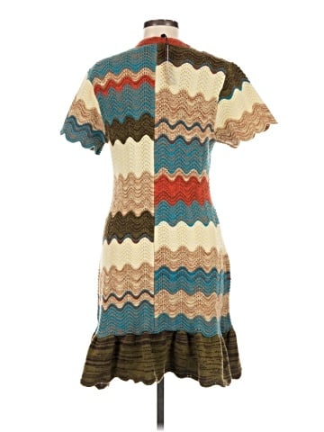 Hunter Bell Casual Dress (view 2)