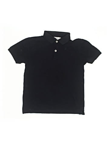 Zara Short Sleeve Polo (view 1)