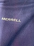 Merrell Blue Track Jacket Size S - photo 6
