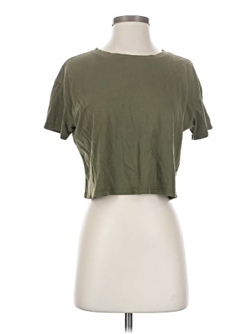 Old Navy Short Sleeve T-Shirt (view 1)