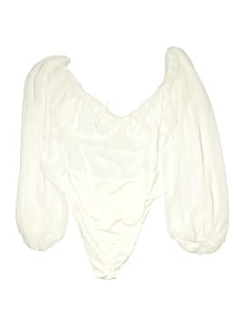 Sabo 3/4 Sleeve Blouse (view 1)