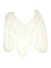 Sabo 100% Polyester Ivory 3/4 Sleeve Blouse Size XL - photo 1