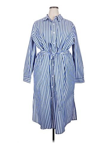 Lane Bryant Casual Dress (view 1)