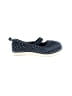 Gap Polka Dots Blue Flats Size 7 (kids) - photo 1
