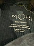 Mori Blue Active Pants Size 6-9 mo - photo 3