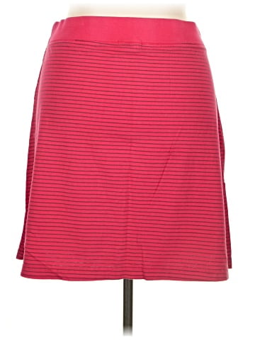 Mod-O-Doc Casual Skirt (view 2)