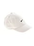 Nike 100% Polyester White Baseball Cap Size Sm - Med - photo 1