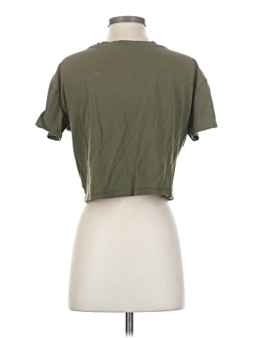Old Navy Short Sleeve T-Shirt (view 2)