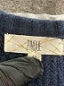 Pinque Stripes Blue Pullover Sweater Size XS - photo 7