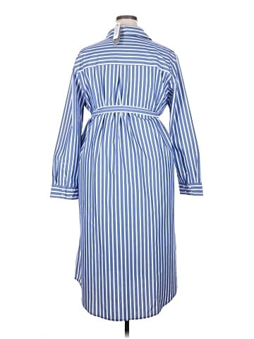 Lane Bryant Casual Dress (view 2)