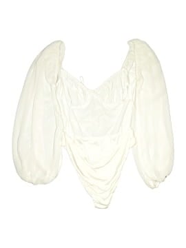 Sabo 3/4 Sleeve Blouse (view 2)