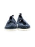 Gap Polka Dots Blue Flats Size 7 (kids) - photo 2