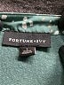 Fortune + Ivy 100% Polyester Green 3/4 Sleeve Blouse Size L - photo 7