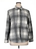 Riders by Lee 100% Polyester Gray Fleece Size XL - photo 1