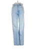 Zara Blue Jeans Size 4 - photo 1