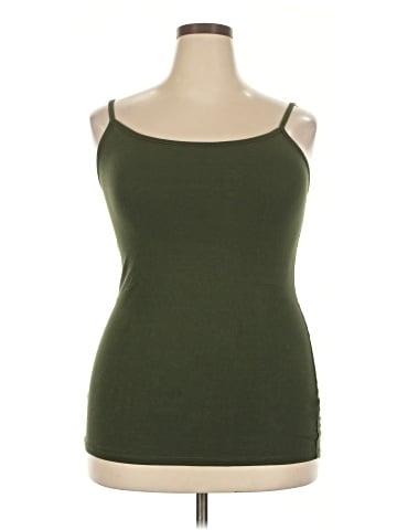 Torrid Tank Top (view 1)