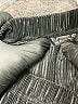 Topshop 100% Polyester Black Dress Pants Size 6 - photo 7
