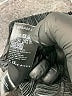 Topshop 100% Polyester Black Dress Pants Size 6 - photo 9