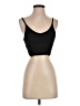 Athleta Black Tank Top Size XS - photo 1