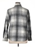 Riders by Lee 100% Polyester Gray Fleece Size XL - photo 2