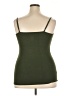 Torrid Green Tank Top Size 2X Plus (2) - photo 2