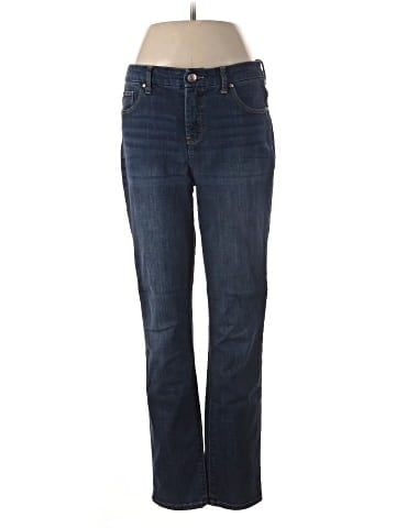 So Slimming by Chico's Jeans (view 1)