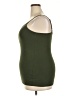 Torrid Green Tank Top Size 2X Plus (2) - photo 5