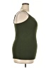 Torrid Green Tank Top Size 2X Plus (2) - photo 4