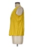 Unbranded 100% Polyester Yellow Sleeveless T-Shirt Size M - photo 5