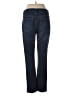 So Slimming by Chico's Argyle Blue Jeans Size Sm (0) - photo 2