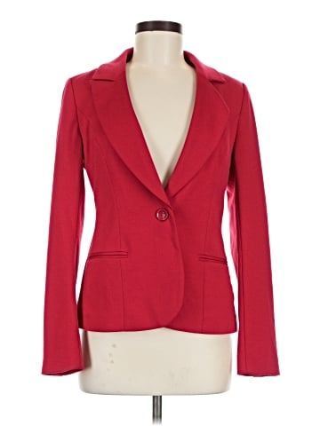 White House Black Market Blazer (view 1)
