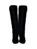 Tory Burch Black Boots Size 6 - photo 2