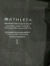 Athleta Black Active Pants Size L - photo 7