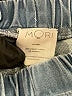 Mori Blue Jeans Size 12-18 mo - photo 3