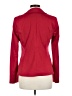 White House Black Market Red Blazer Size 6 - photo 2