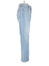 Zara Blue Jeans Size 4 - photo 4