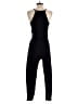 Prettygarden Solid Black Jumpsuit Size S - photo 2