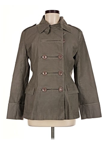 CALVIN KLEIN JEANS Trenchcoat (view 1)