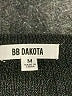 BB Dakota Black Cardigan Size M - photo 7