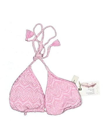 Jessica Simpson Swimsuit Top (view 1)