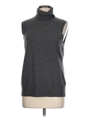 Saks Fifth Avenue Sweater Vest (view 1)