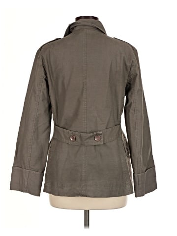 CALVIN KLEIN JEANS Trenchcoat (view 2)