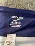 Brooks Graphic Blue Active Pants Size L - photo 7