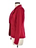 White House Black Market Red Blazer Size 6 - photo 5
