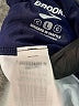 Brooks Graphic Blue Active Pants Size L - photo 8