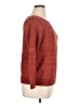 Ann Taylor LOFT Outlet 100% Cotton Red Pullover Sweater Size XL - photo 4