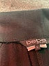 Bebe Sport Black Active Pants Size L - photo 7