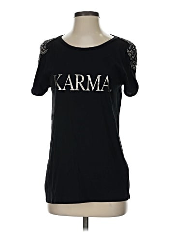 Guess Short Sleeve T-Shirt (view 1)