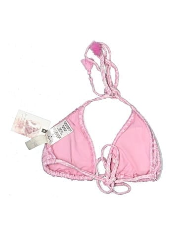 Jessica Simpson Swimsuit Top (view 2)